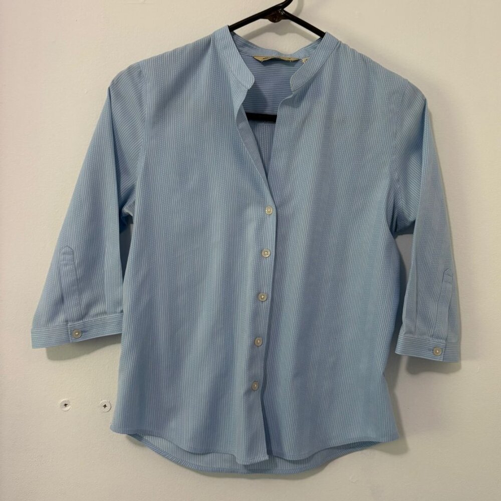 Eddie Bauer women’s blouse size xs